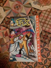 Walt Disney : PK Paperinik New
