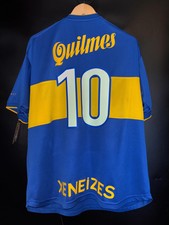 Boca juniors riquelme - boca,