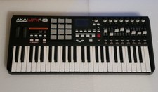 TASTIERA AKAI MPK49 49 TASTI