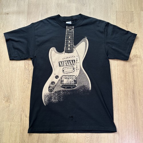 Nirvana jag stang - stang, t