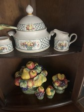 cestino villeroy boch