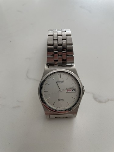 Orologio seiko 100 quarzo - seiko,