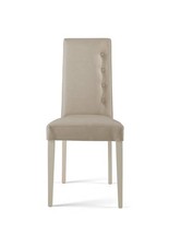 Set of 2 Modern Design Faux
