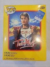 Funko Pop! Teen Wolf Michael J