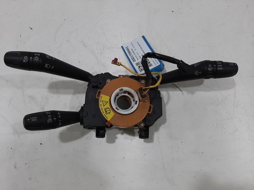 Interruttore combinato