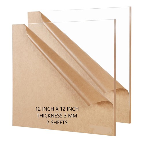 Acrylic perspex transparent - perspex,