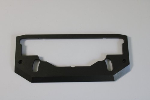 Teac 1000r plastica testa - plastica,