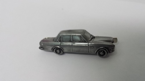 Motore svedese 164 berlina - svedese,