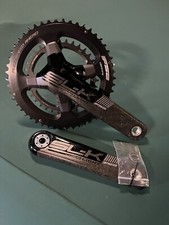 Guarnitura FSA SLK Light BB386  EVO 54 / 40   172.5mm