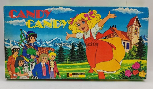 Clementoni candy gioco - clementoni,