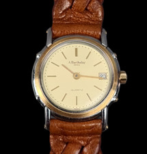 ALEXIS BARTHELAY QUARTZ