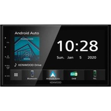 Kenwood dmx5020dab autoradio - kenwood,