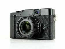 Fujifilm X10 12,0 megapixel
