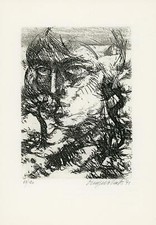 MAGNOLATO, Cesco & Mario PasquinelliL - L'Incisione. 1971, n. 6