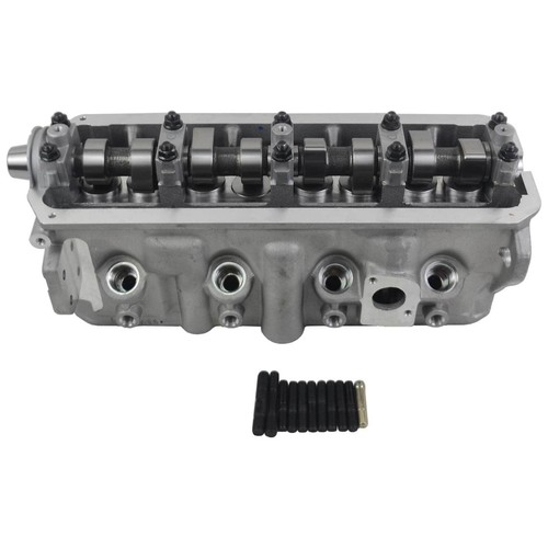 Testa cilindro completa per - , vw