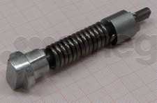 Gruppo cerniera SX per