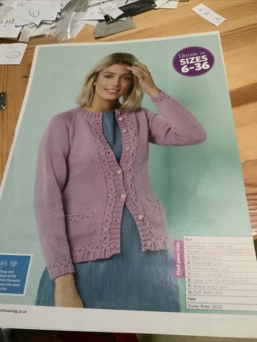 Cardigan donna hugs kisses - hugs,