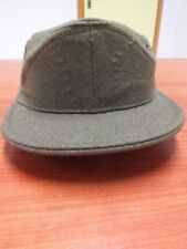 BERRETTO ALPINI EI ESERCITO NORVEGESE IN FELTRO PRIMO TIPO ANNI '80 TAGLIA 55
