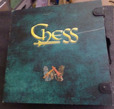 Lego 851499 Knights' Kingdom Chess   Con scatola originale e tutti i personaggi