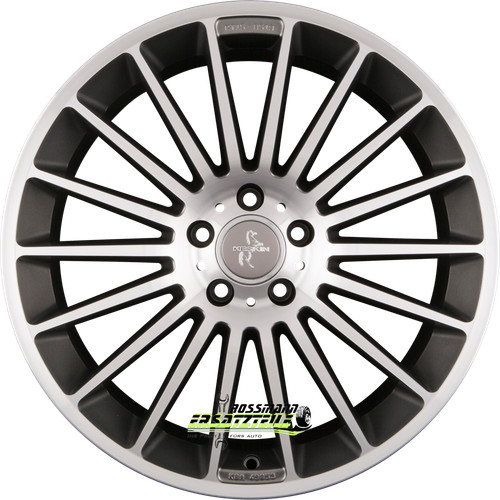Keskin kt15 speed palladium - 4x,