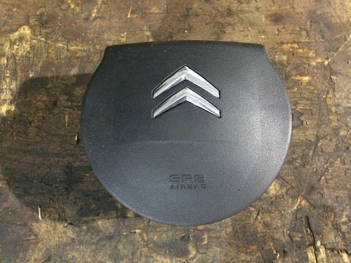 Airbag volante citroen - airbag,
