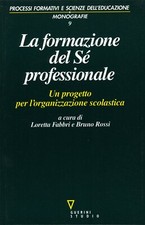 La formazione del sé