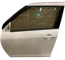 Portiera anteriore Sx SUZUKI SWIFT 5^SERIE (2010-2017) QUALCHE SEGNO