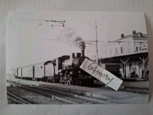 Fotografia stazione bra - fotografia,