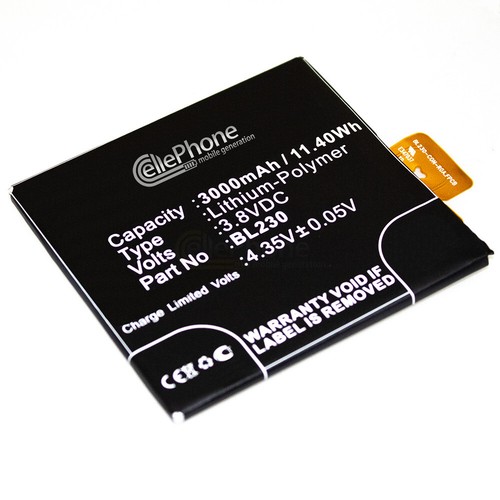 Batteria polymer per - batteria,