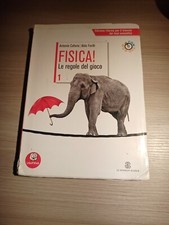 Fisica! Le regole del gioco 1
