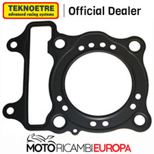GUARNIZIONE TESTA CILINDRO PER HONDA SH 150 2001 2002 2003 2004 2005 2006 2007