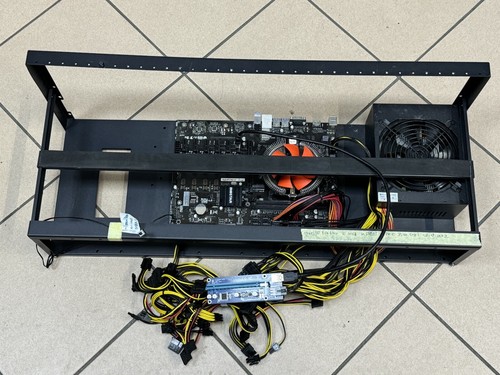 Mining rig kit