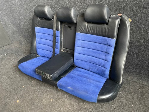 Sedile posteriore pelle - sedile,