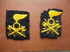 REGIO ESERCITO 2 FREGI DA