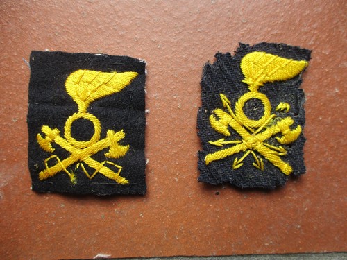 Regio esercito fregi da - regio,