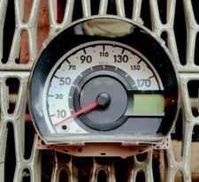 QUADRO STRUMENTI TOYOTA AYGO 2005-2001 1.0 BENZ. COD. 838000H011A