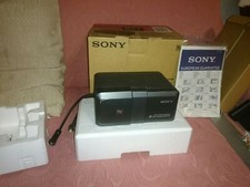 Minidisc Sony MDX-61. Changer