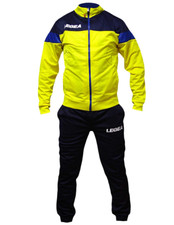 Tuta Uomo Legea Bolivia