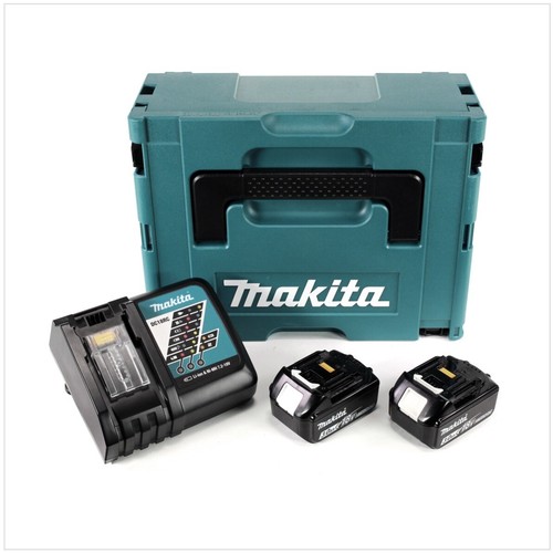 Makita power source - power, 18v