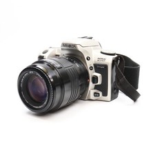 Minolta Dynax 500si reflex 35