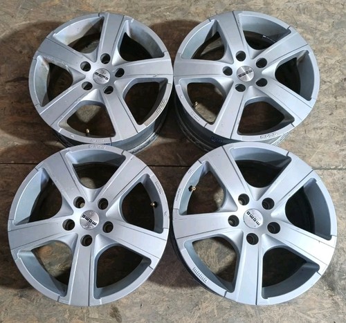 Set cerchi lega audi - in, a3