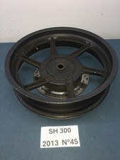 CERCHIO RUOTA POSTERIORE HONDA