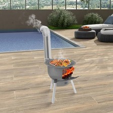 Stufa a Legna, Stufa a Legna