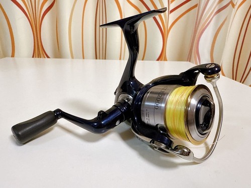 Ottimo daiwa certate 2000 - daiwa,