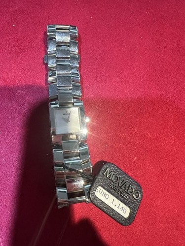 Orologio donna movado - orologio,