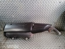 SCARICO MARMITTA YAMAHA XMAX