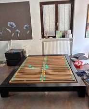 Letto Matrimoniale Futon