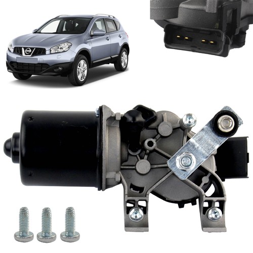 Motorino tergicristallo per