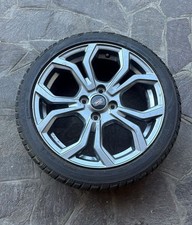 CERCHIO IN LEGA FORD FIESTA