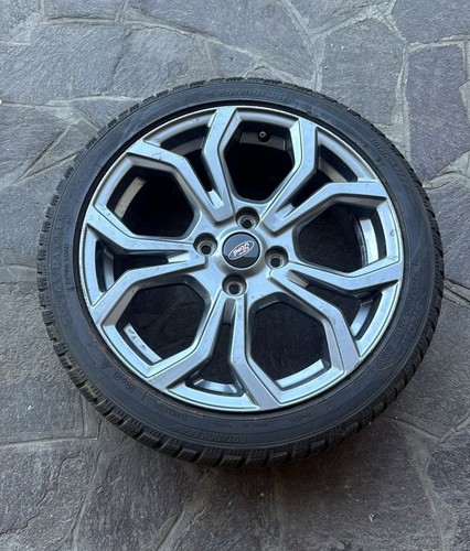 Cerchio lega ford - cerchio,